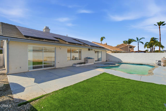 Detail Gallery Image 35 of 36 For 676 Snipe Walk, Oxnard,  CA 93035 - 4 Beds | 2 Baths