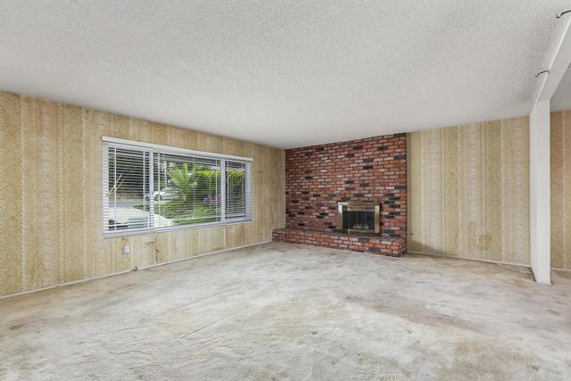 Home for Sale in La Mesa
