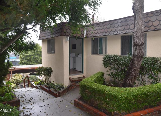 Detail Gallery Image 16 of 22 For 1539 B Vista Del Mar Dr, Ventura,  CA 93001 - 1 Beds | 1 Baths