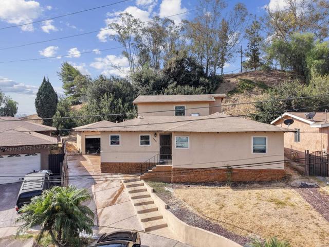 Detail Gallery Image 1 of 1 For 6461 Duluth Ave, San Diego,  CA 92114 - 4 Beds | 2/1 Baths