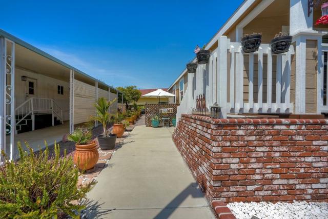 Home for Sale in Escondido
