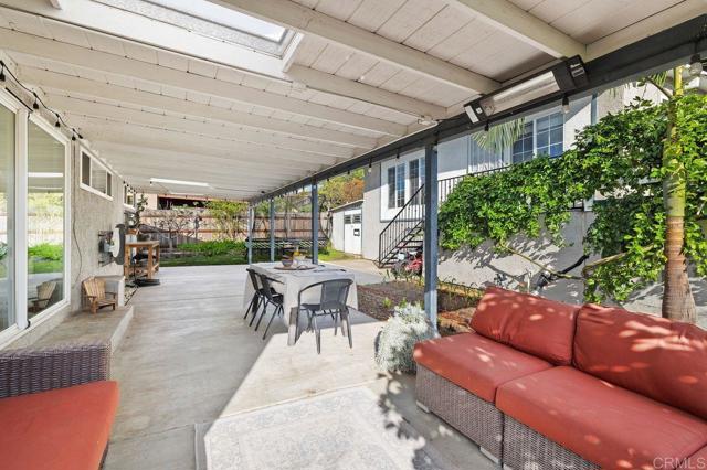 Detail Gallery Image 37 of 45 For 6849 Ballinger Ave, San Diego,  CA 92119 - 3 Beds | 2 Baths