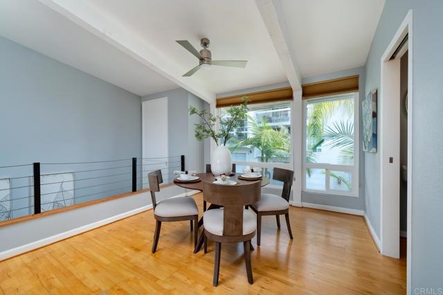 Detail Gallery Image 5 of 63 For 2319 Caringa Way #58,  Carlsbad,  CA 92009 - 2 Beds | 2/1 Baths