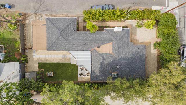 Detail Gallery Image 59 of 68 For 201 Fox St, Ojai,  CA 93023 - 3 Beds | 2 Baths