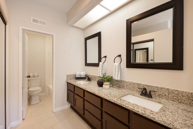 Detail Gallery Image 10 of 30 For 2395 Rancho Del Oro Rd #30,  Oceanside,  CA 92056 - 2 Beds | 2 Baths