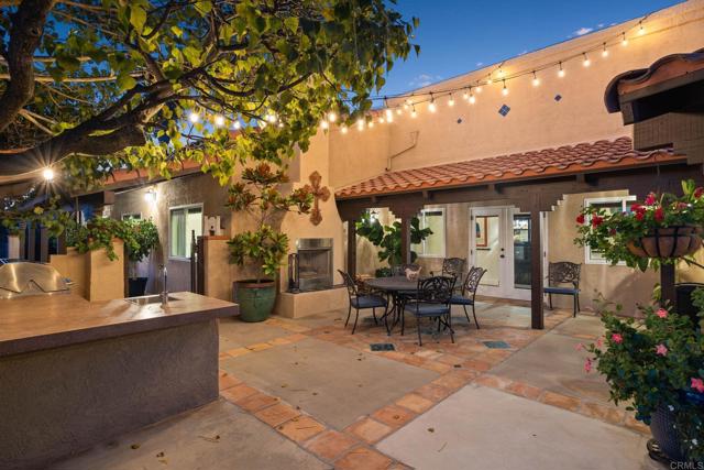 Detail Gallery Image 58 of 72 For 13613 Hillside Estates Dr, Jamul,  CA 91935 - 4 Beds | 4 Baths