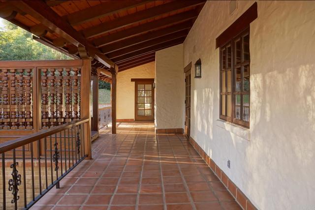 Detail Gallery Image 55 of 63 For 5443 Calzada Del Bosque, Rancho Santa Fe,  CA 92067 - 4 Beds | 3/1 Baths