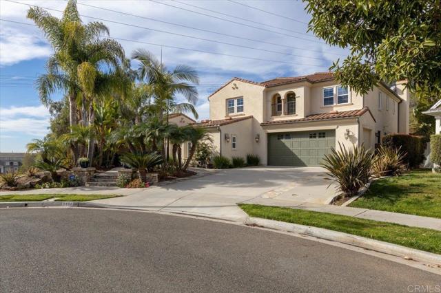 Home for Sale in Carlsbad