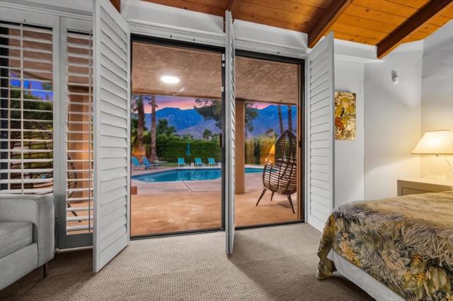 1655 Ridgemore Drive, Palm Springs, CA 92264