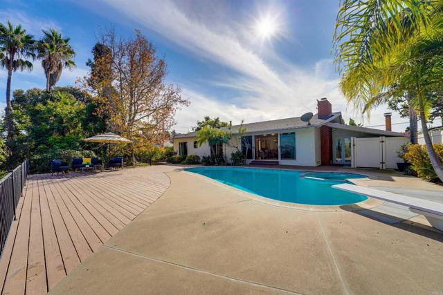 Detail Gallery Image 39 of 53 For 8140 Cinnabar Dr, La Mesa,  CA 91941 - 3 Beds | 2 Baths