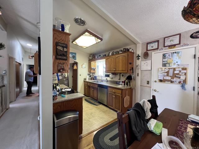 Home for Sale in La Mesa