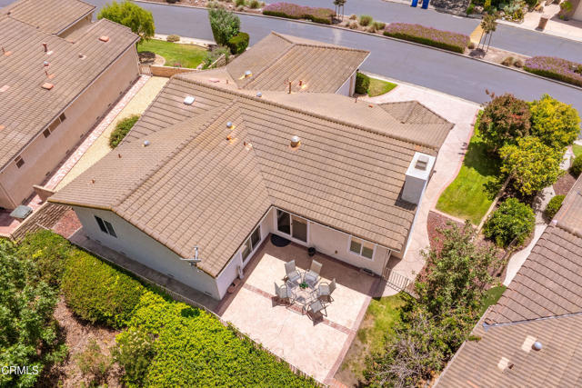 Detail Gallery Image 36 of 44 For 6357 Irena Ave, Camarillo,  CA 93012 - 2 Beds | 2 Baths