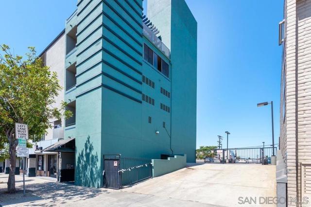 2828 University Ave Unit # 103, San Diego, California 92104, ,Commercial Sale,For Sale,University Ave Unit # 103,250000977SD