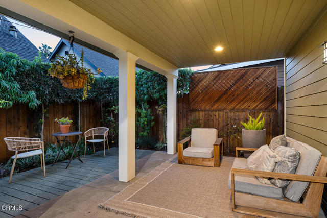 Detail Gallery Image 57 of 58 For 958 E Orange Grove Bld, Pasadena,  CA 91104 - 6 Beds | 4 Baths