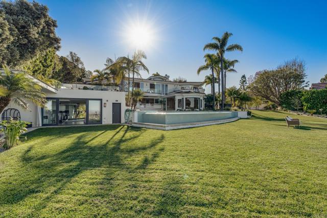 Detail Gallery Image 27 of 75 For 1904 via Casa Alta, La Jolla,  CA 92037 - 7 Beds | 7/2 Baths