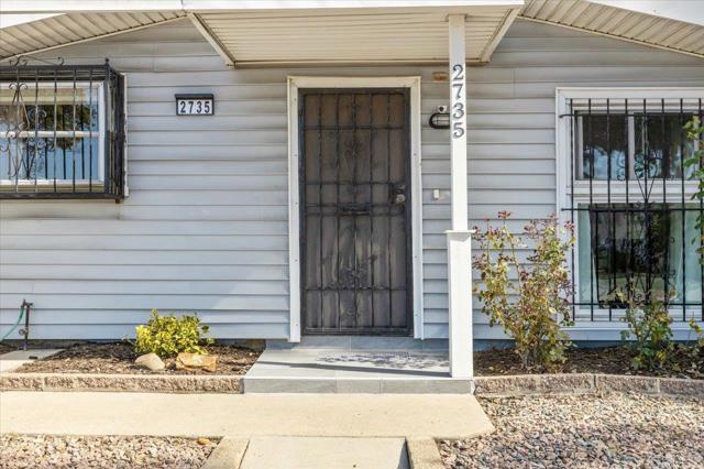 Detail Gallery Image 5 of 31 For 2735 Mission Village Dr, San Diego,  CA 92123 - 4 Beds | 2 Baths