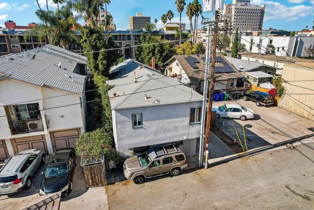 3967 8th Ave, San Diego, California 92103, ,Commercial Sale,For Sale,8th Ave,250000492SD