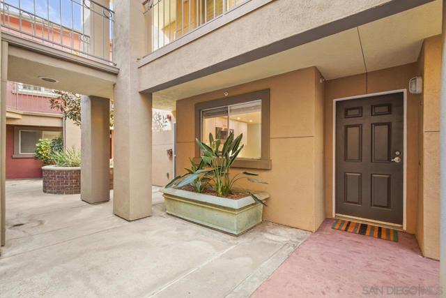 1250 Cleveland Ave, San Diego, California 92103, 2 Bedrooms Bedrooms, ,2 BathroomsBathrooms,Condominium,For Sale,Cleveland Ave,250001503SD