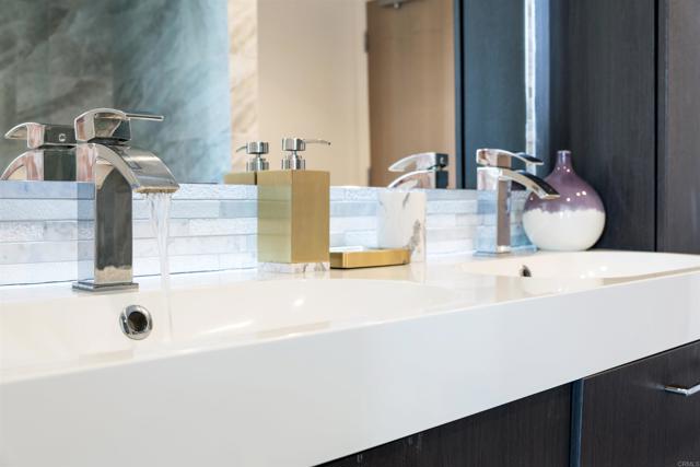 Detail Gallery Image 38 of 56 For 510 1st Ave #402,  San Diego,  CA 92101 - 4 Beds | 4 Baths