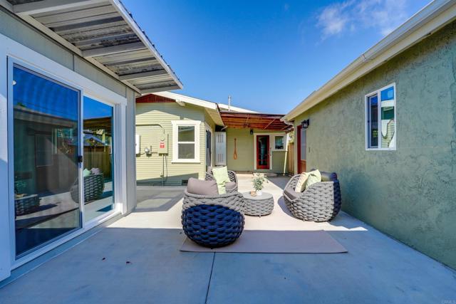 Detail Gallery Image 48 of 75 For 4876 78 34th St, San Diego,  CA 92116 - – Beds | – Baths