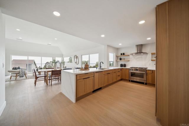 Detail Gallery Image 25 of 41 For 1763 Sky Loft Ln, Encinitas,  CA 92024 - 3 Beds | 3 Baths