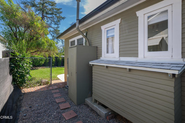 Detail Gallery Image 37 of 38 For 930 N Catalina Ave, Pasadena,  CA 91104 - 2 Beds | 1 Baths