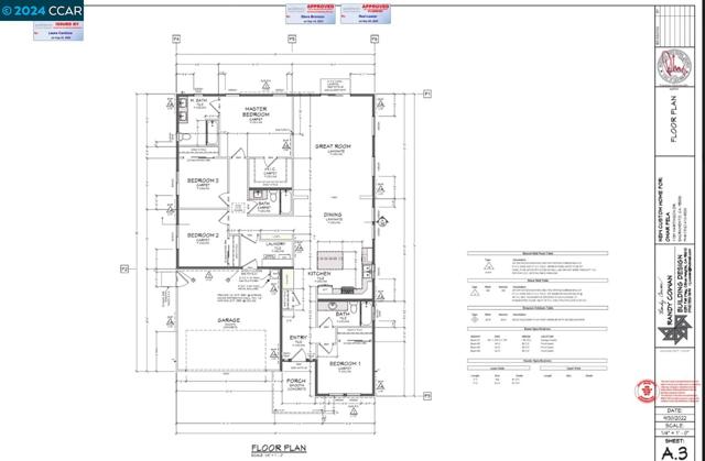 Image 1 of 6 For 1155 Martinson Ct