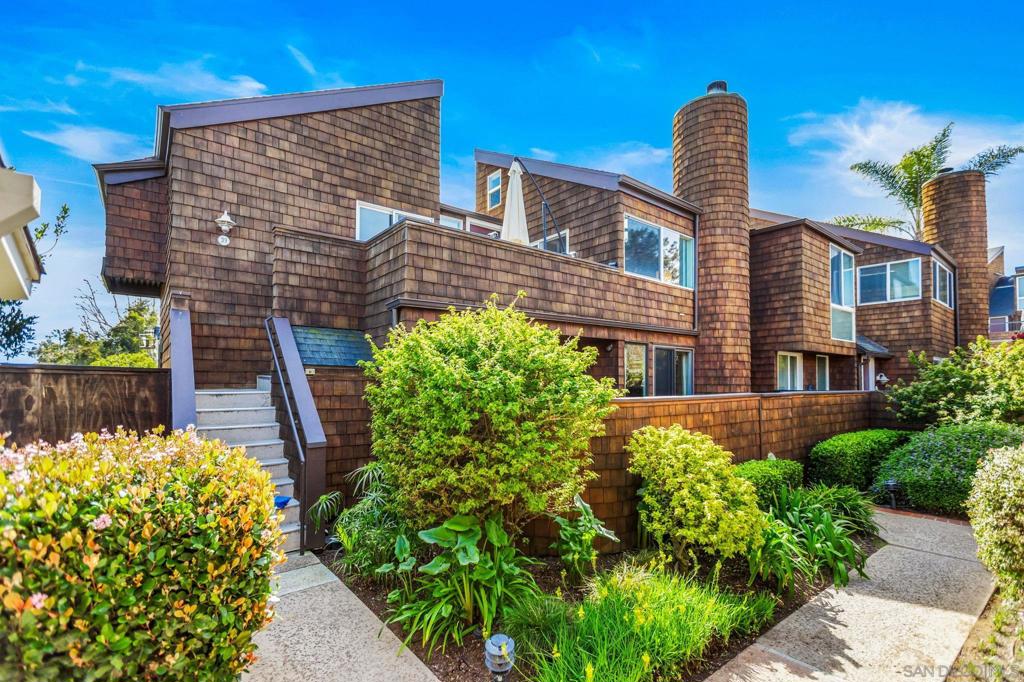 325 S Sierra Ave #39