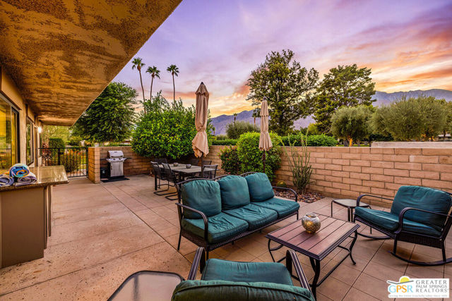 1429 North Cerritos Drive, Palm Springs