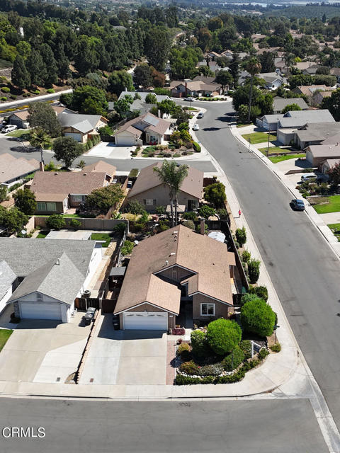 Detail Gallery Image 36 of 42 For 908 Carissa Ct, Camarillo,  CA 93012 - 4 Beds | 2 Baths