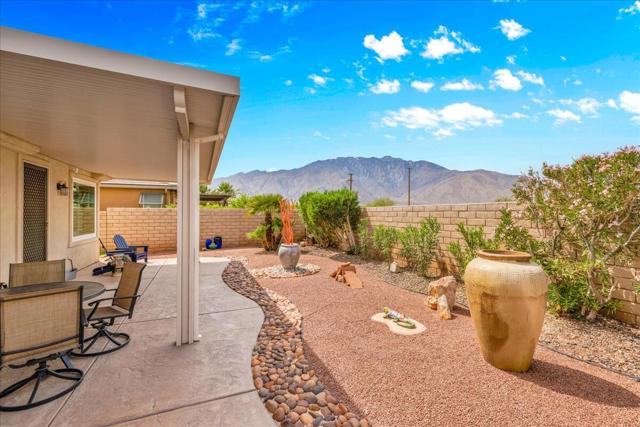 3909 Blue Sky Way, Palm Springs, CA 92262