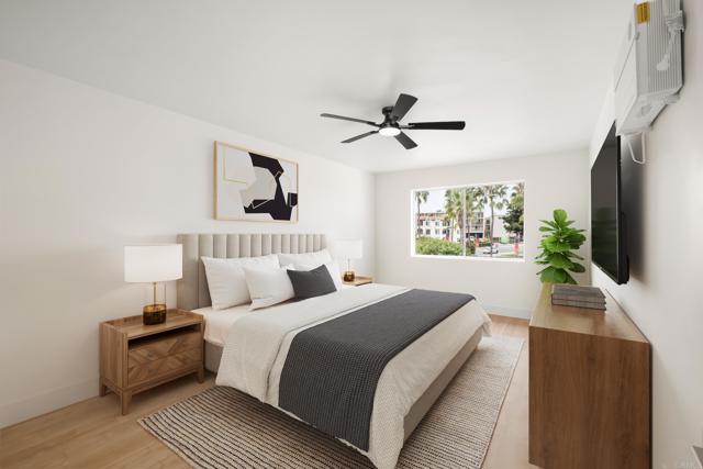 Detail Gallery Image 15 of 25 For 4444 W Point Loma Bld #122,  San Diego,  CA 92107 - 1 Beds | 1 Baths