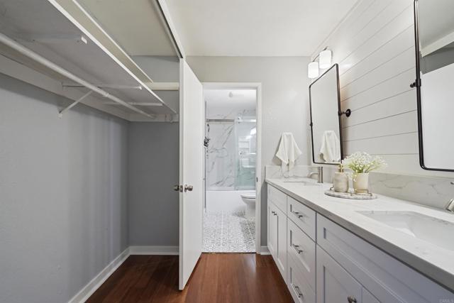 Detail Gallery Image 18 of 28 For 3936 Alabama St #2,  San Diego,  CA 92104 - 2 Beds | 1 Baths