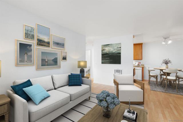 Listing Details for 1650 El Camino Real  F101, Encinitas, CA 92024