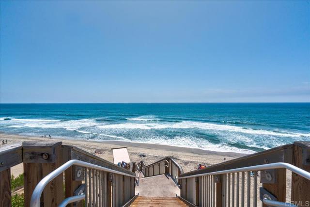 Detail Gallery Image 40 of 47 For 190 Del Mar Shores Terrace #24,  Solana Beach,  CA 92075 - 1 Beds | 1 Baths