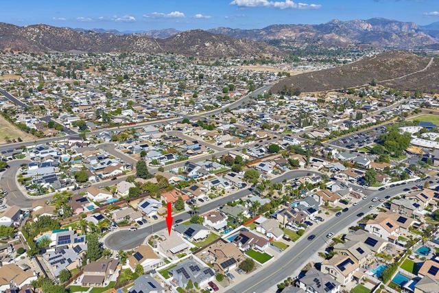 Detail Gallery Image 30 of 36 For 9717 Follett Dr, Santee,  CA 92071 - 3 Beds | 2 Baths