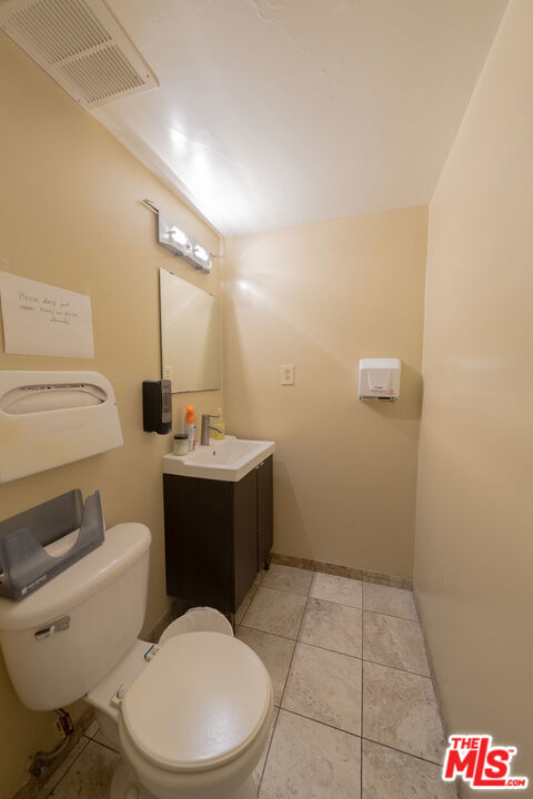  Commercial for Sale in West Hollywood, California