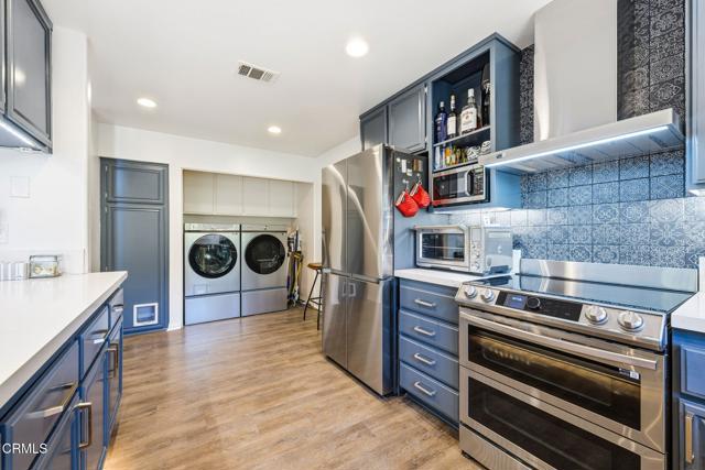 Detail Gallery Image 11 of 23 For 574 Charles St, Moorpark,  CA 93021 - 2 Beds | 2 Baths