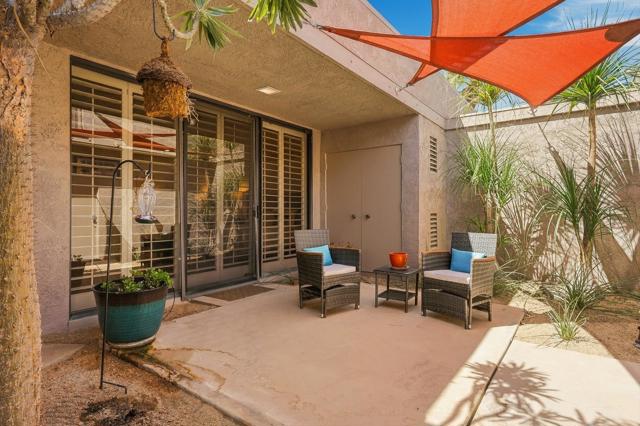 69 Dartmouth Drive, Rancho Mirage, CA 92270