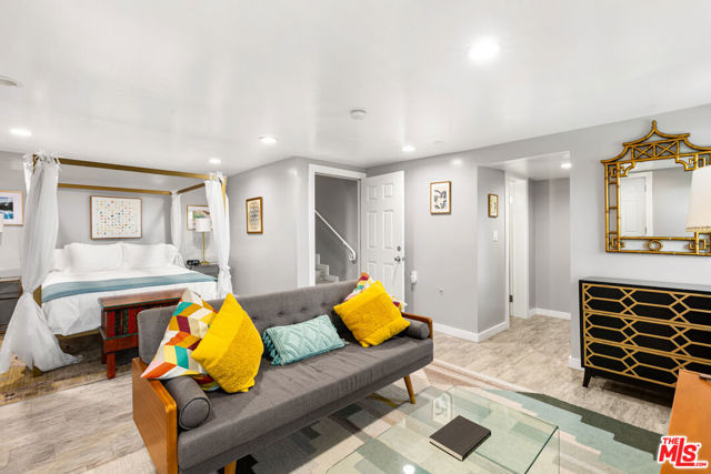 Drew Fenton | 16655 Marquez Terrace Pacific Palisades CA | MLS: 7356953