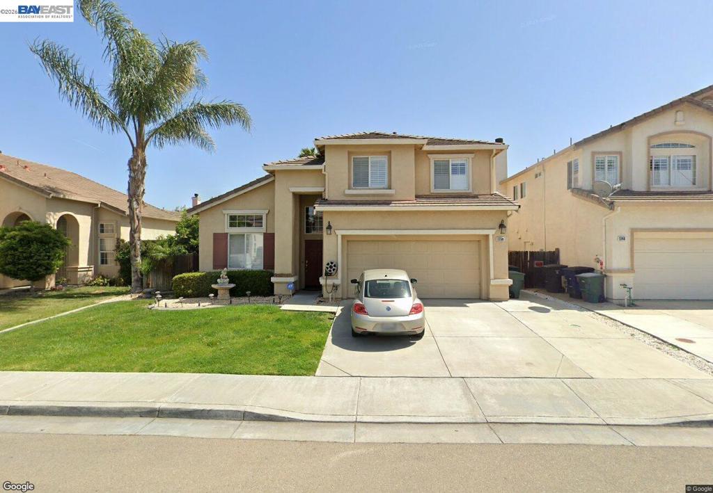 1356 Gentry Lane