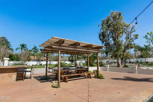 Detail Gallery Image 52 of 75 For 2296 Applewood Ln, Camarillo,  CA 93012 - 5 Beds | 4/1 Baths