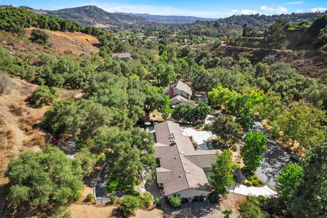 Detail Gallery Image 55 of 59 For 2614 Secret Lake Ln, Fallbrook,  CA 92028 - 4 Beds | 2/1 Baths