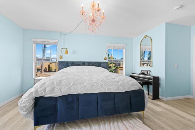 Detail Gallery Image 25 of 41 For 3345 Paseo De Fuentes, National City,  CA 91950 - 3 Beds | 2 Baths