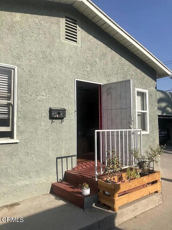 Detail Gallery Image 8 of 10 For 4124 3/4 Monroe St, Los Angeles,  CA 90029 - 1 Beds | 1 Baths