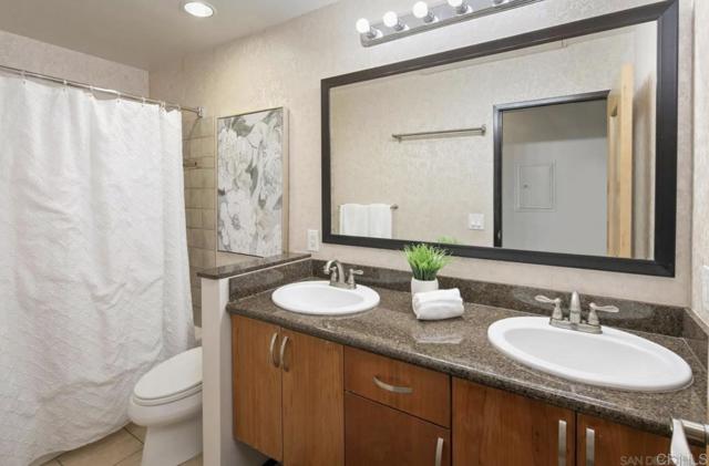 Detail Gallery Image 11 of 27 For 1551 4th Ave #409,  San Diego,  CA 92101 - 1 Beds | 1 Baths