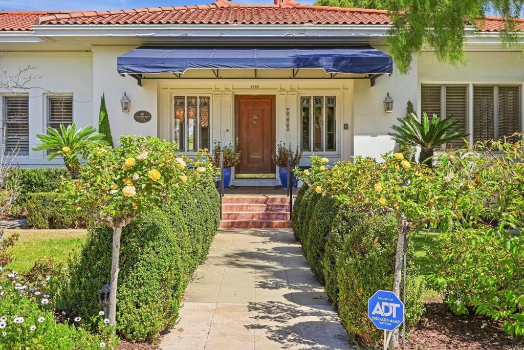 1808 Altamira Place - photo 15