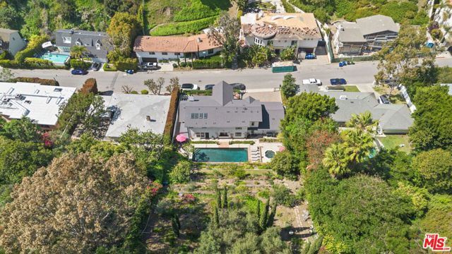 Drew Fenton | 1060 Chantilly Road Los Angeles CA | MLS: 7138387