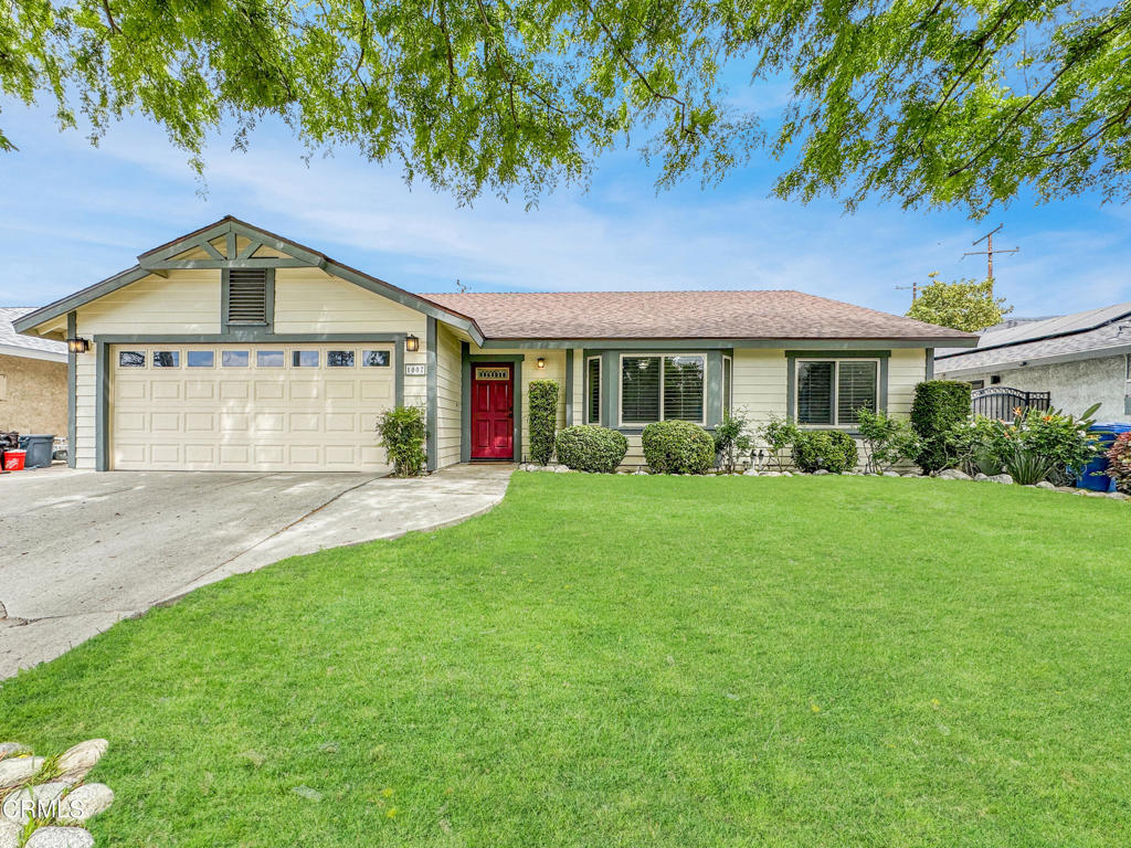 1007 Royal Oaks Drive