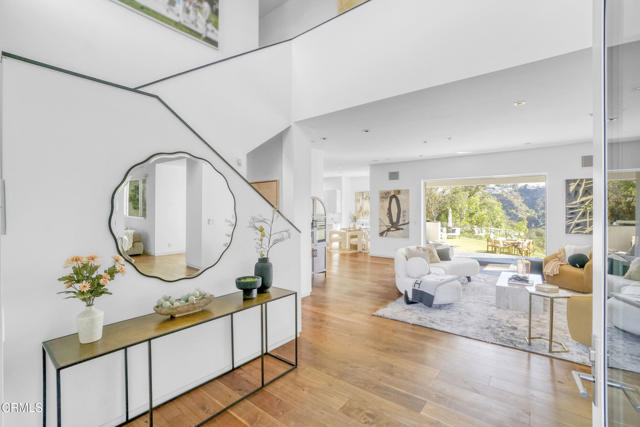 Drew Fenton | 1116 Linda Flora Drive Los Angeles CA | MLS: 7188089
